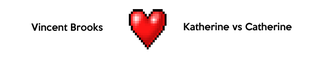 Illustration for article titled 14 Strangest Romances in Gaming
